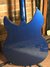 Jun 2017 Rickenbacker 330/6 Mod, Midnightblue: Body - Rear