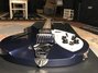 Rickenbacker 330/6 Mod, Midnightblue: Close up - Free2