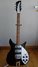 Rickenbacker 350/6 V63, Jetglo: Full Instrument - Front
