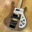 Rickenbacker 4003/4 , Natural Walnut: Free image