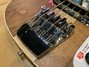 Rickenbacker 4003/4 , Natural Walnut: Close up - Free