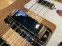 Rickenbacker 4003/4 , Natural Walnut: Close up - Free2