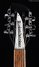 Rickenbacker 360/12 , Jetglo: Headstock
