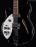 Rickenbacker 360/12 , Jetglo: Body - Front