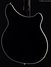 Oct 2019 Rickenbacker 360(LH)/12 , Jetglo: Body - Rear