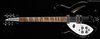 Rickenbacker 360/12 , Jetglo: Full Instrument - Front