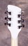 Rickenbacker 360/12 , Blue Boy: Headstock - Rear