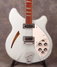 Rickenbacker 360/12 , Blue Boy: Body - Front