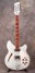 Rickenbacker 360/12 , Blue Boy: Full Instrument - Front