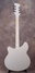 Rickenbacker 360/12 , Blue Boy: Full Instrument - Rear