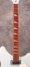 Rickenbacker 360/12 , Blue Boy: Neck - Front