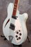 Rickenbacker 360/12 , Blue Boy: Close up - Free2