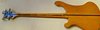 Rickenbacker 4001/4 , Mapleglo: Full Instrument - Rear