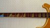 Rickenbacker 4001/4 , Mapleglo: Neck - Front