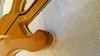 Rickenbacker 4001/4 , Mapleglo: Close up - Free