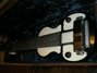 Rickenbacker B Post War/10 LapSteel, Black: Free image
