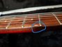 Rickenbacker 330/6 , Fireglo: Neck - Front