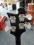 Rickenbacker 4003/4 , Jetglo: Headstock - Rear