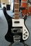 Rickenbacker 4003/4 , Jetglo: Body - Front