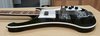 Rickenbacker 4003/4 , Jetglo: Close up - Free2