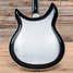 Rickenbacker 381/6 JK, Jetglo: Free image