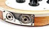 Rickenbacker 4003/4 , Natural Walnut: Free image2