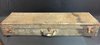 Rickenbacker B Post War/6 LapSteel, Black: Neck - Rear