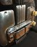 Rickenbacker B Post War/6 LapSteel, Black: Close up - Free2