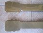 Rickenbacker DC12/12 Doubleneck, Silver: Headstock - Rear