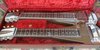 Rickenbacker DC12/12 Doubleneck, Silver: Close up - Free2
