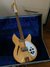 Rickenbacker 330/6 , Natural: Free image