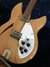 Rickenbacker 330/6 , Natural: Body - Front