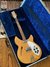 Rickenbacker 330/6 , Natural: Full Instrument - Front