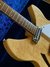 Rickenbacker 330/6 , Natural: Neck - Front