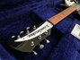 Rickenbacker 325/6 V63, Jetglo: Headstock