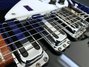 Rickenbacker 325/6 V63, Jetglo: Free image