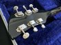 Rickenbacker 325/6 V63, Jetglo: Headstock - Rear