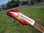 Rickenbacker 360/6 , Fireglo: Headstock