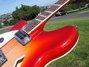 Rickenbacker 360/6 , Fireglo: Free image