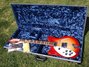 Rickenbacker 360/6 , Fireglo: Full Instrument - Front