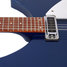 Rickenbacker 330/12 , Midnightblue: Neck - Front