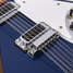 Rickenbacker 330/12 , Midnightblue: Close up - Free2