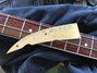 Rickenbacker 4000/4 Mod, Fireglo: Free image