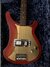 Rickenbacker 4000/4 Mod, Fireglo: Body - Front