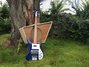 Rickenbacker 4003/4 S, Midnightblue: Free image