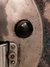 Rickenbacker 59/6 LapSteel, Silver: Close up - Free