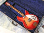 Rickenbacker 365/6 O.S., Fireglo: Free image