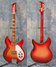 Rickenbacker 365/6 O.S., Fireglo: Free image2