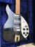 Rickenbacker 350/12 V63, Jetglo: Body - Front