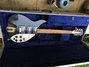 Rickenbacker 350/12 V63, Jetglo: Full Instrument - Front